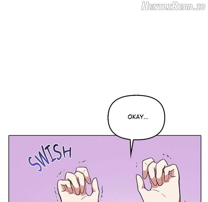 Honestly, I Like You A Lot! Chapter 40 - page 149