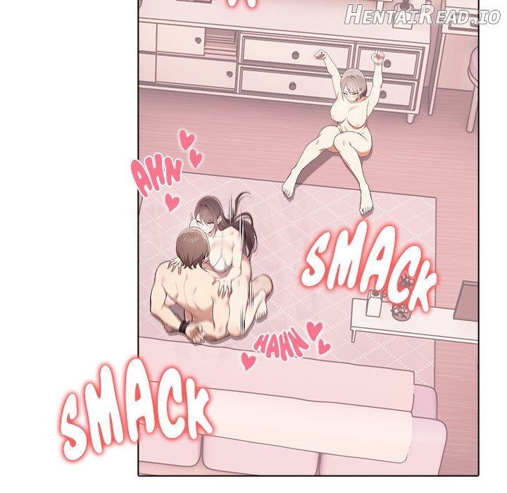 Honestly, I Like You A Lot! Chapter 40 - page 161