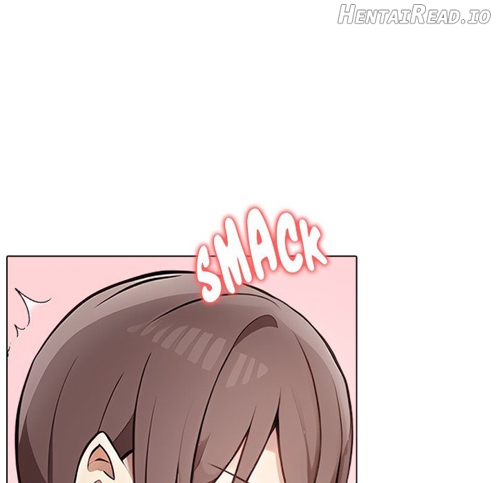 Honestly, I Like You A Lot! Chapter 40 - page 166