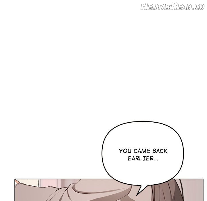 Honestly, I Like You A Lot! Chapter 40 - page 18