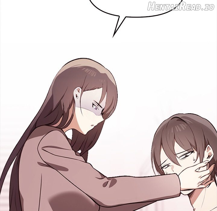 Honestly, I Like You A Lot! Chapter 40 - page 27