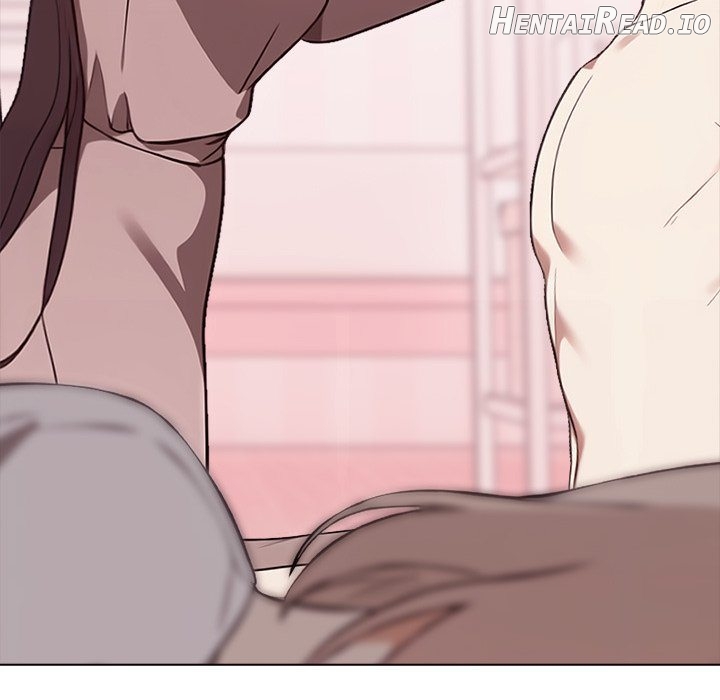Honestly, I Like You A Lot! Chapter 40 - page 28