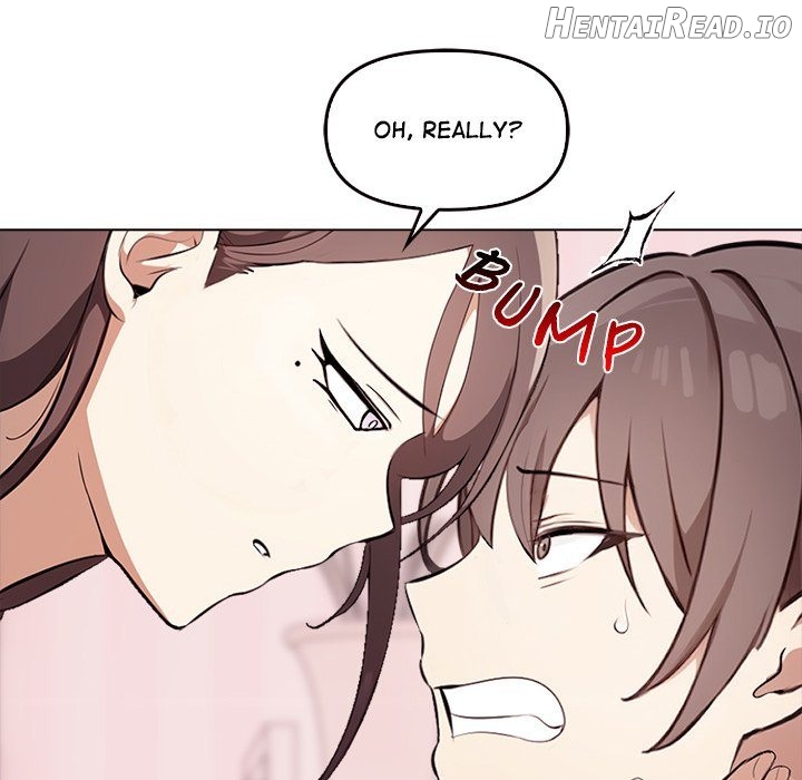 Honestly, I Like You A Lot! Chapter 40 - page 32