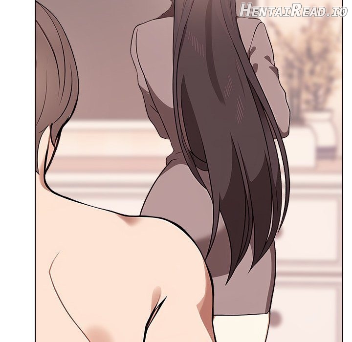 Honestly, I Like You A Lot! Chapter 40 - page 55