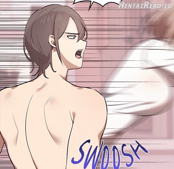 Honestly, I Like You A Lot! Chapter 40 - page 67