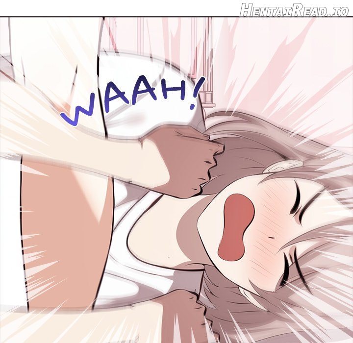 Honestly, I Like You A Lot! Chapter 40 - page 82