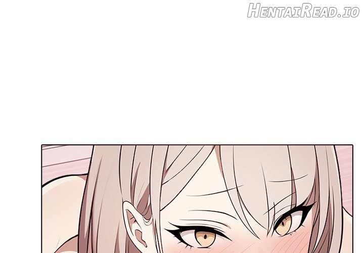 Honestly, I Like You A Lot! Chapter 41 - page 1
