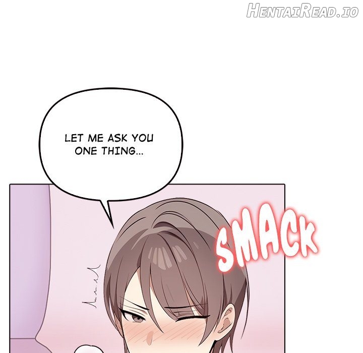 Honestly, I Like You A Lot! Chapter 41 - page 11