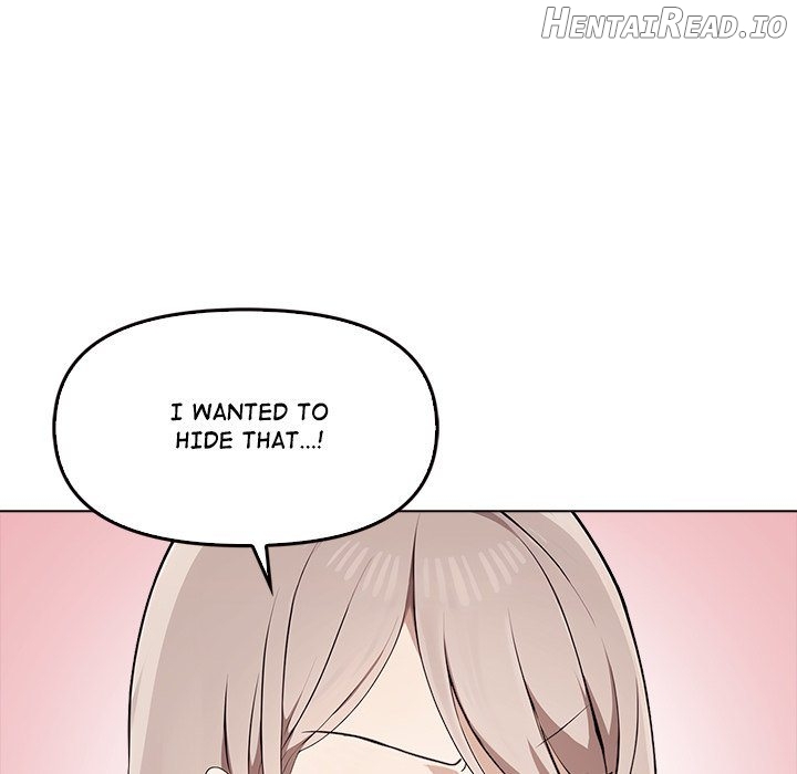 Honestly, I Like You A Lot! Chapter 41 - page 104