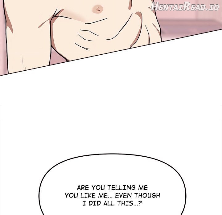 Honestly, I Like You A Lot! Chapter 41 - page 110