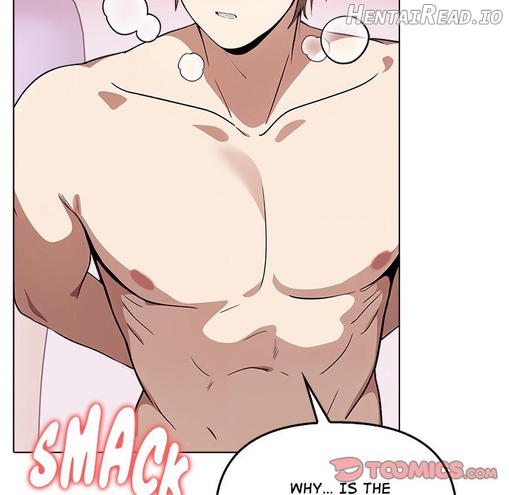 Honestly, I Like You A Lot! Chapter 41 - page 12