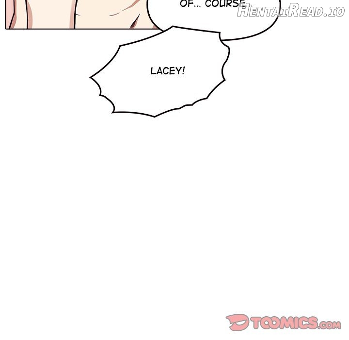 Honestly, I Like You A Lot! Chapter 41 - page 116