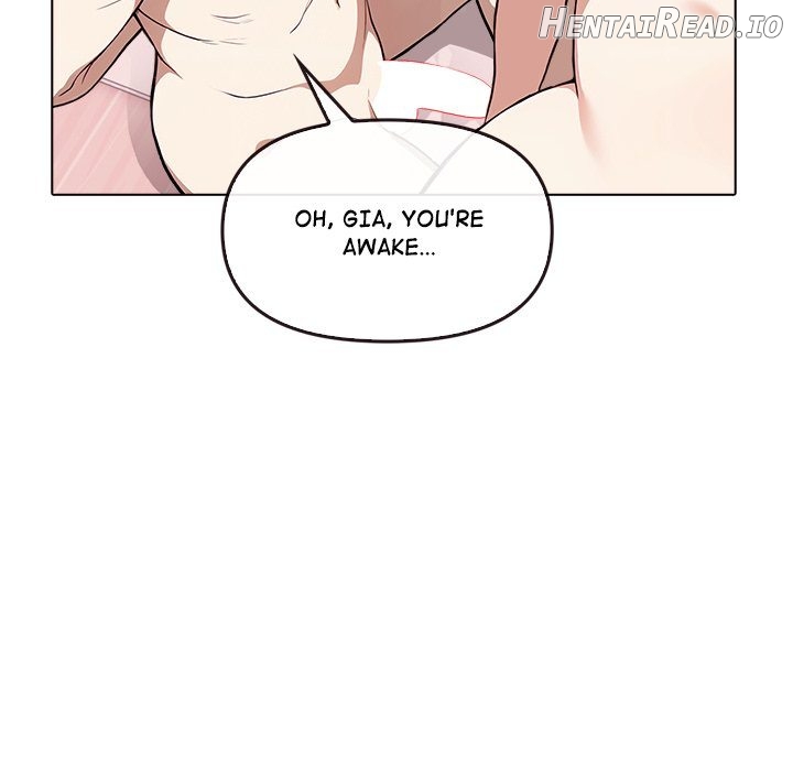 Honestly, I Like You A Lot! Chapter 41 - page 122