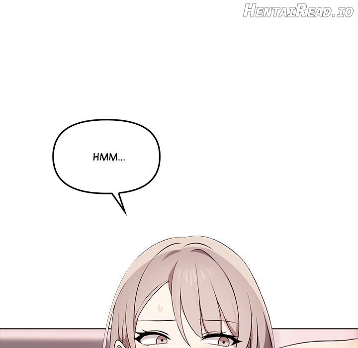 Honestly, I Like You A Lot! Chapter 41 - page 123