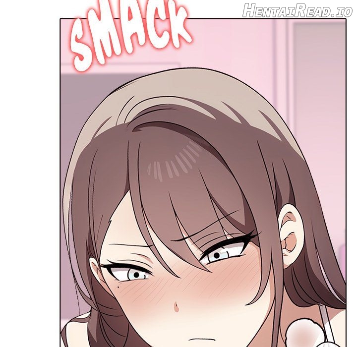 Honestly, I Like You A Lot! Chapter 41 - page 14
