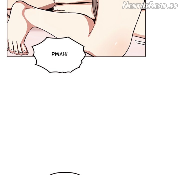 Honestly, I Like You A Lot! Chapter 41 - page 135