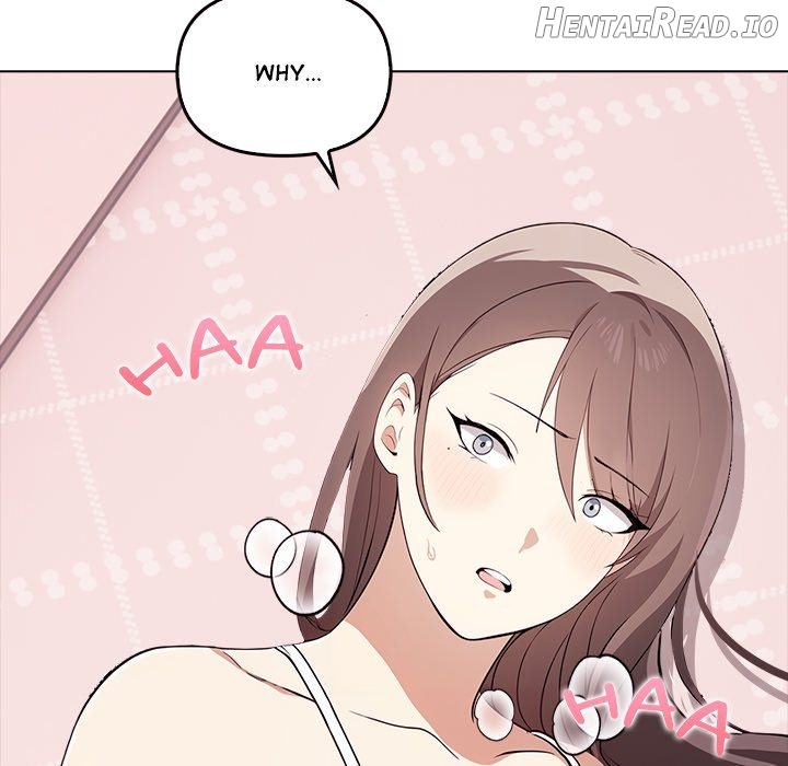 Honestly, I Like You A Lot! Chapter 41 - page 136
