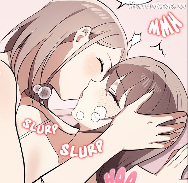 Honestly, I Like You A Lot! Chapter 41 - page 141