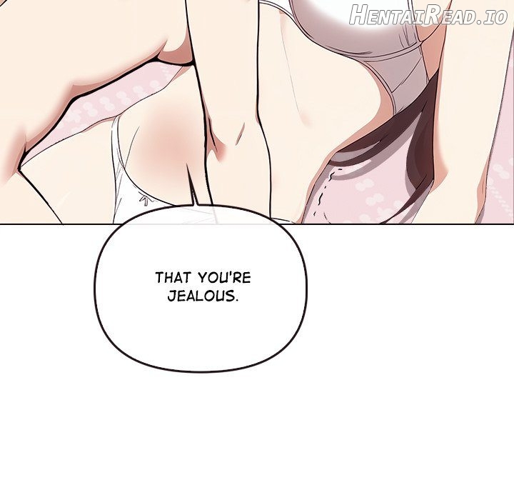 Honestly, I Like You A Lot! Chapter 41 - page 149