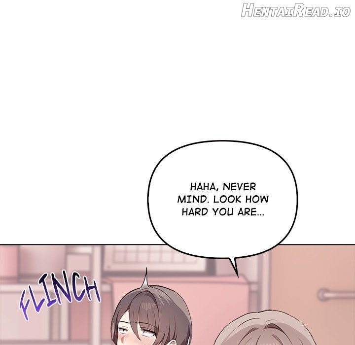Honestly, I Like You A Lot! Chapter 41 - page 154