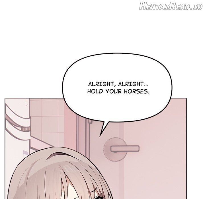 Honestly, I Like You A Lot! Chapter 41 - page 157