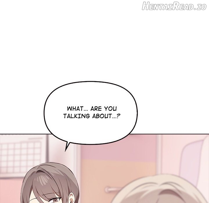 Honestly, I Like You A Lot! Chapter 41 - page 160