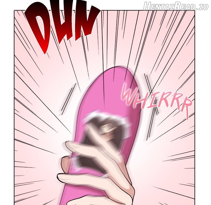 Honestly, I Like You A Lot! Chapter 41 - page 166