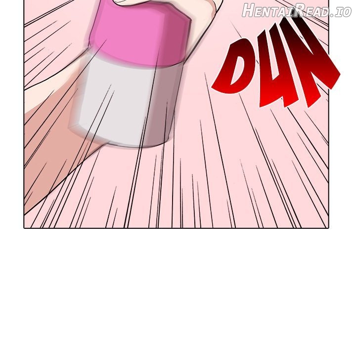 Honestly, I Like You A Lot! Chapter 41 - page 167