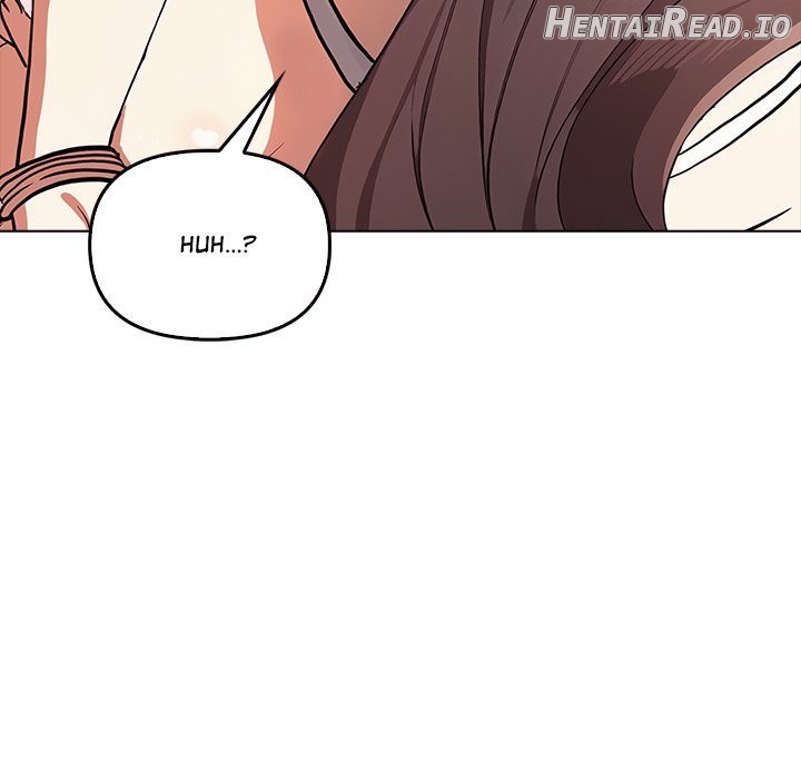 Honestly, I Like You A Lot! Chapter 41 - page 171
