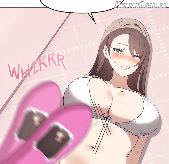 Honestly, I Like You A Lot! Chapter 41 - page 173