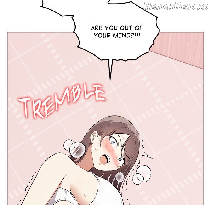 Honestly, I Like You A Lot! Chapter 41 - page 179