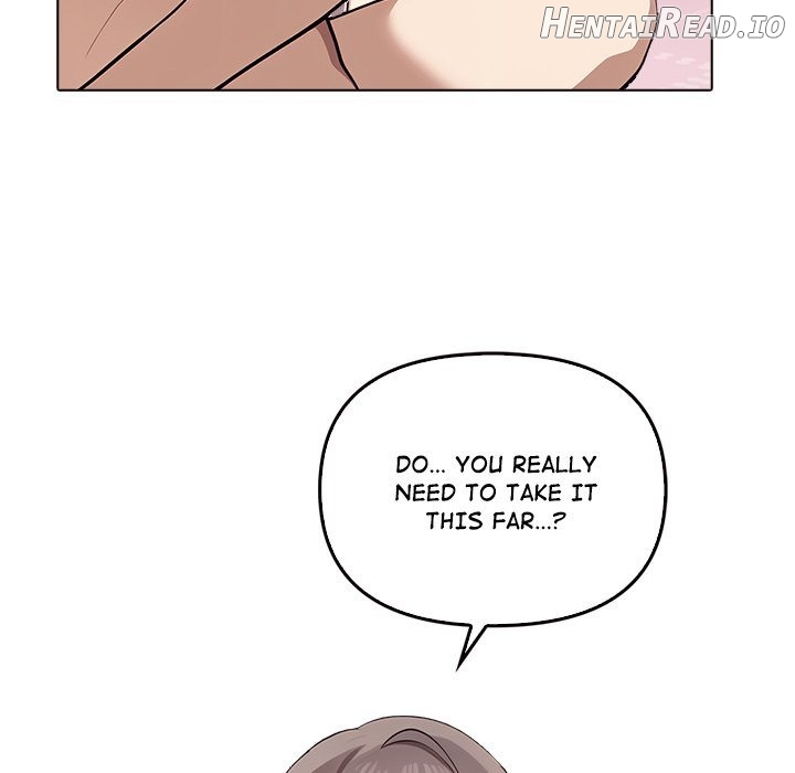 Honestly, I Like You A Lot! Chapter 41 - page 184