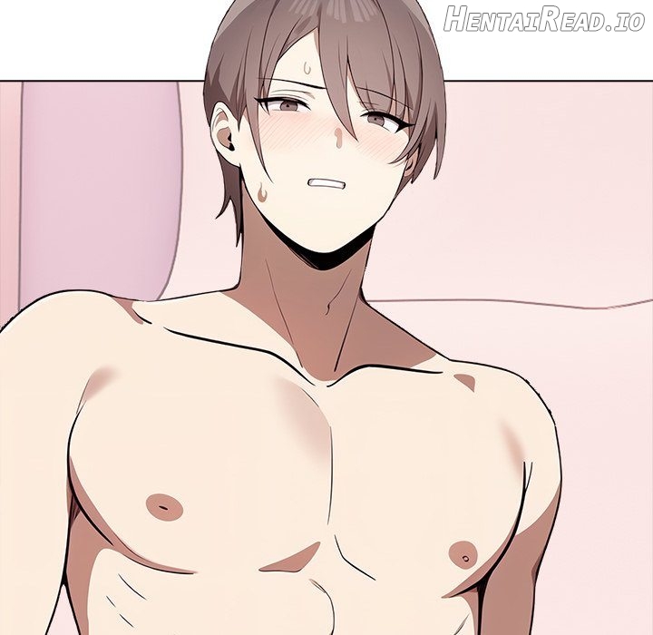 Honestly, I Like You A Lot! Chapter 41 - page 185