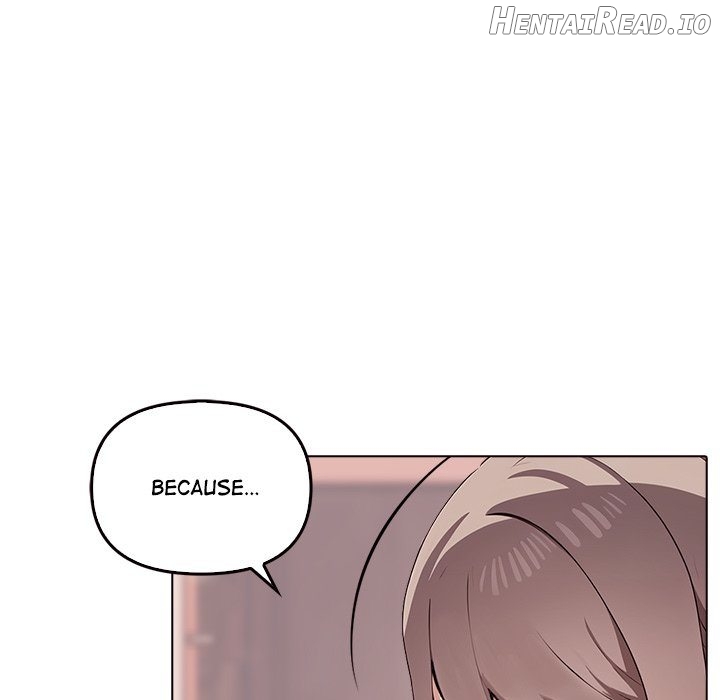 Honestly, I Like You A Lot! Chapter 41 - page 21