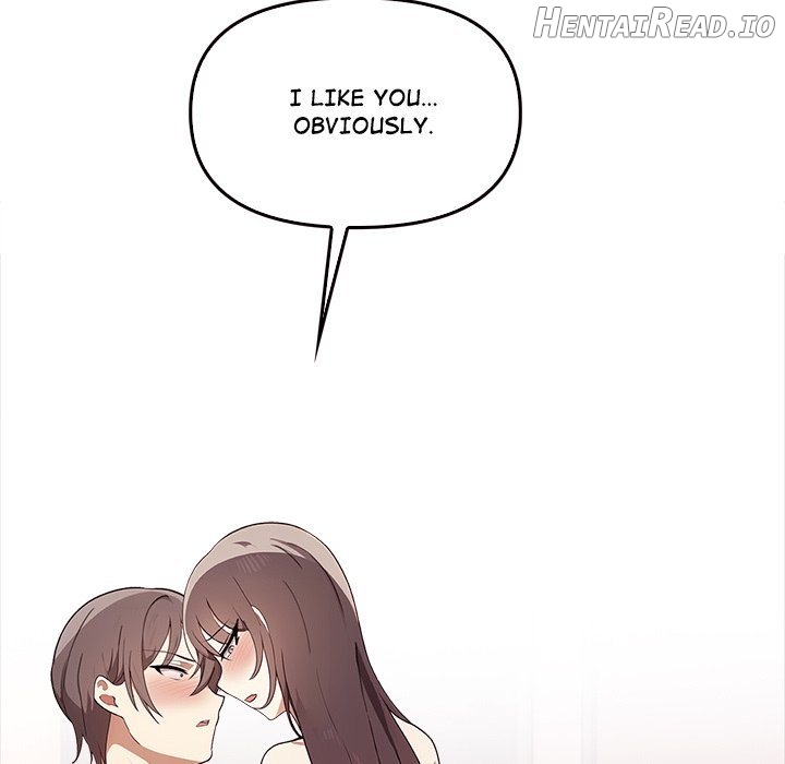Honestly, I Like You A Lot! Chapter 41 - page 24