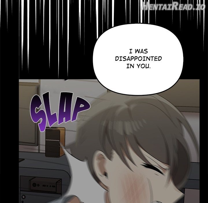 Honestly, I Like You A Lot! Chapter 41 - page 27