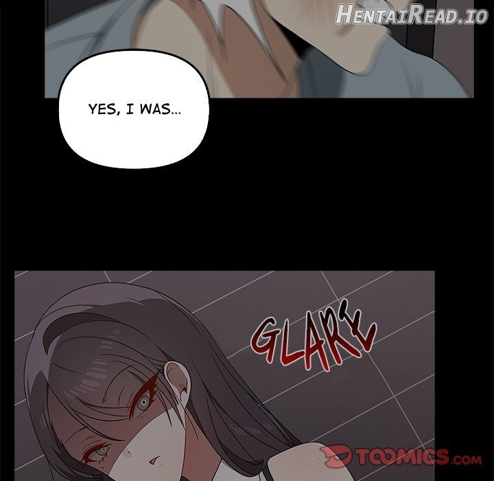 Honestly, I Like You A Lot! Chapter 41 - page 28
