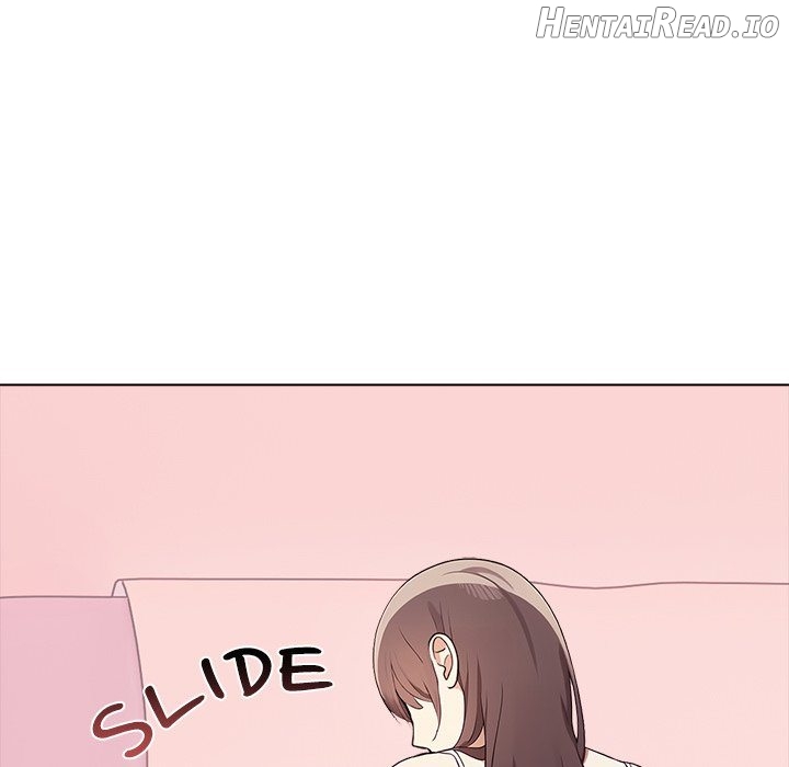 Honestly, I Like You A Lot! Chapter 41 - page 31
