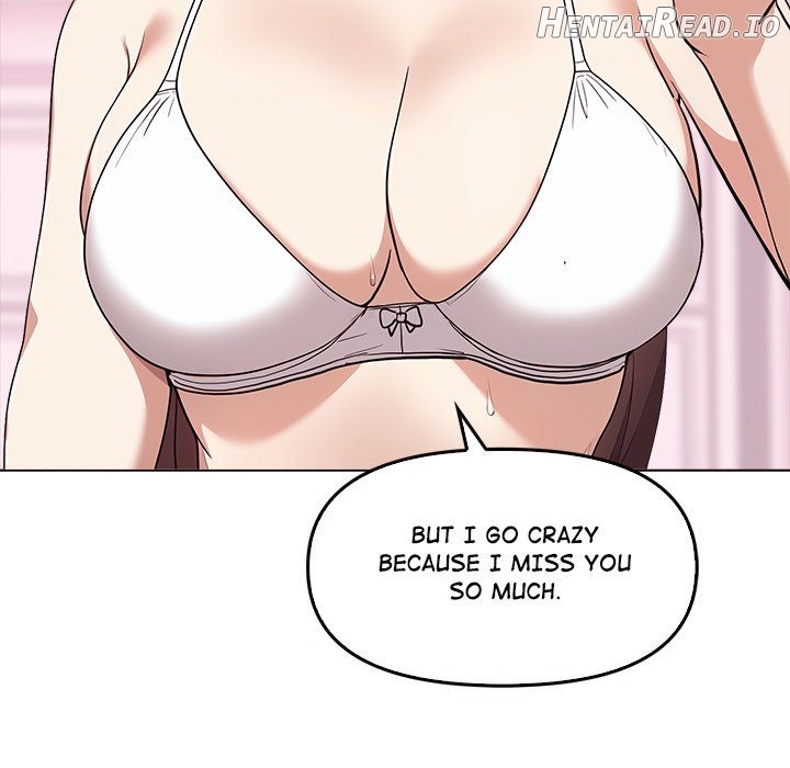 Honestly, I Like You A Lot! Chapter 41 - page 35