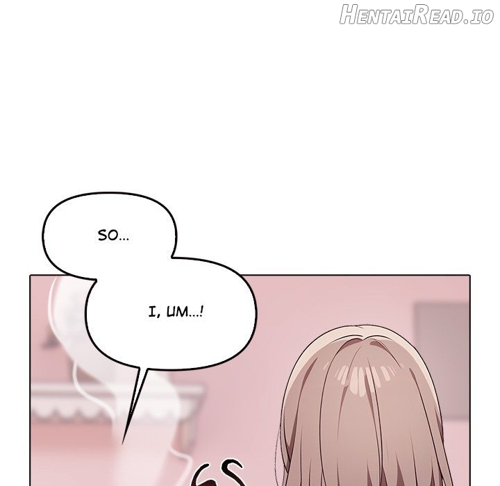 Honestly, I Like You A Lot! Chapter 41 - page 37