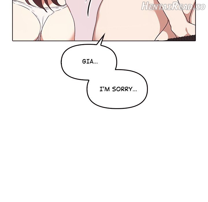 Honestly, I Like You A Lot! Chapter 41 - page 39