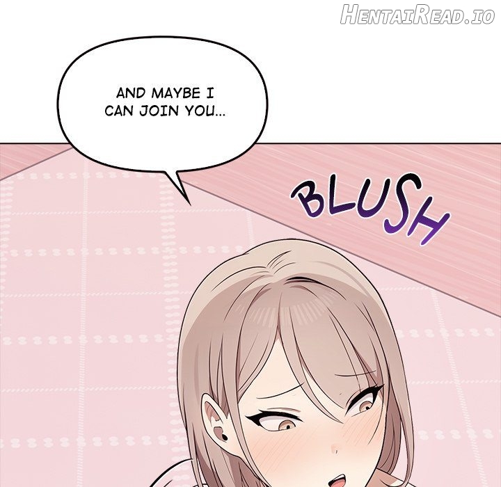 Honestly, I Like You A Lot! Chapter 41 - page 40