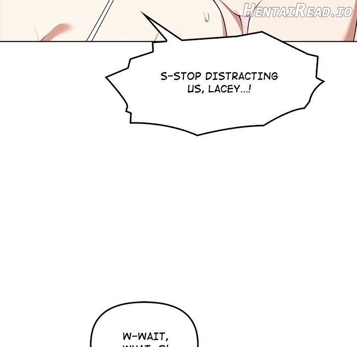 Honestly, I Like You A Lot! Chapter 41 - page 42