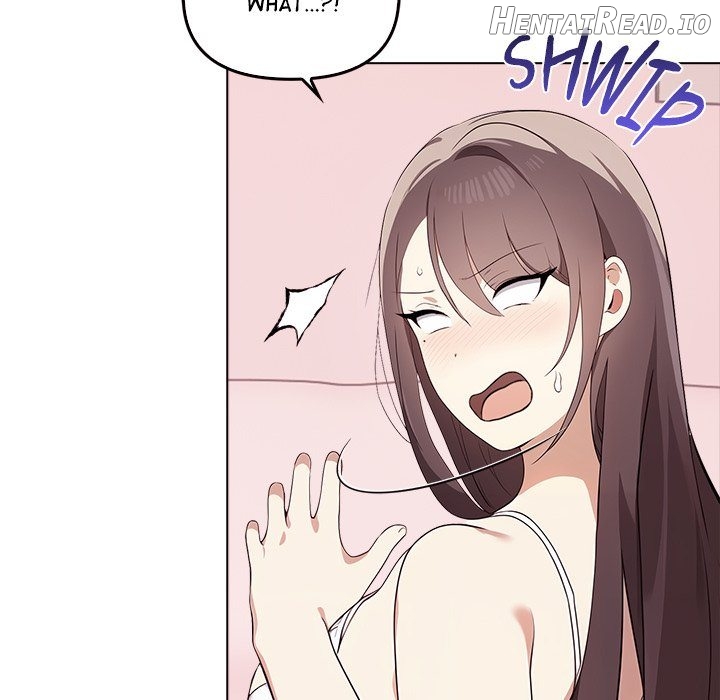 Honestly, I Like You A Lot! Chapter 41 - page 43