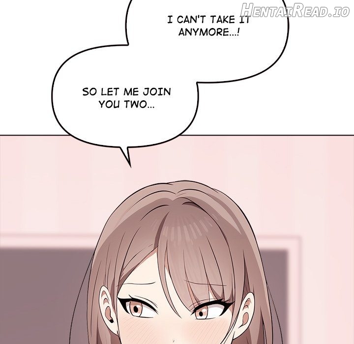 Honestly, I Like You A Lot! Chapter 41 - page 46