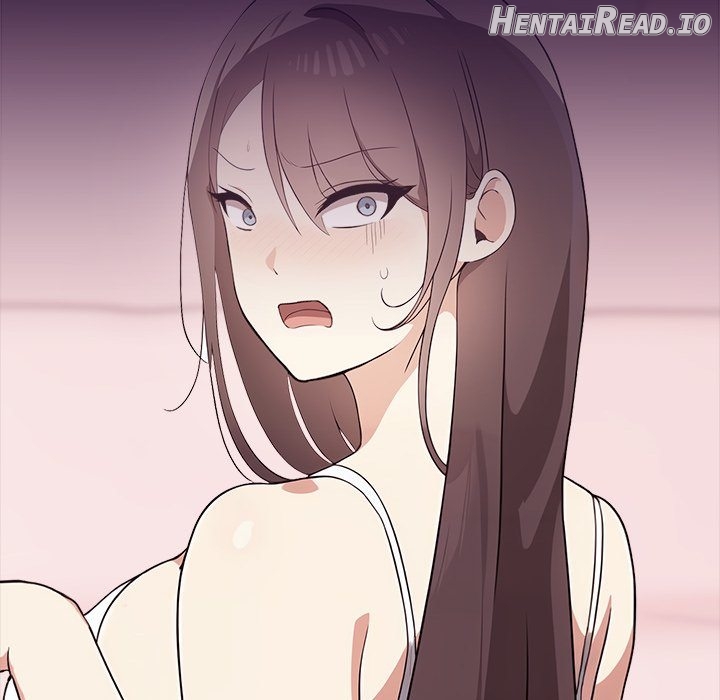 Honestly, I Like You A Lot! Chapter 41 - page 49