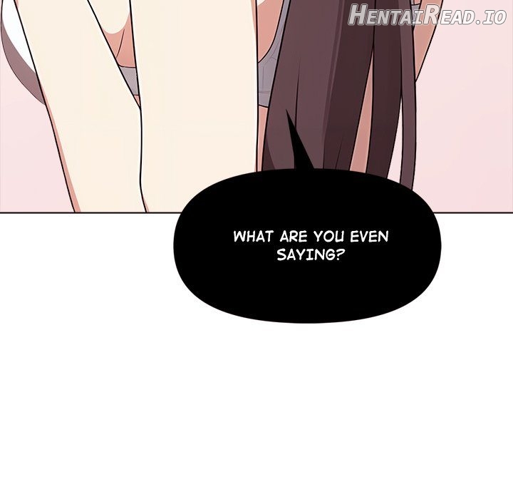 Honestly, I Like You A Lot! Chapter 41 - page 50