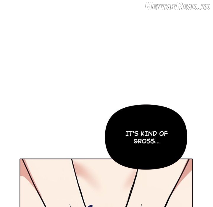 Honestly, I Like You A Lot! Chapter 41 - page 54