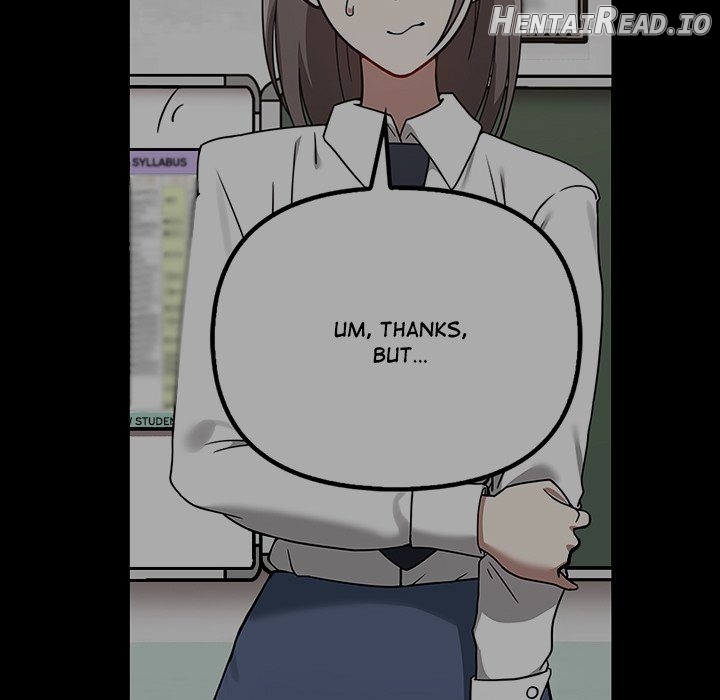 Honestly, I Like You A Lot! Chapter 41 - page 57