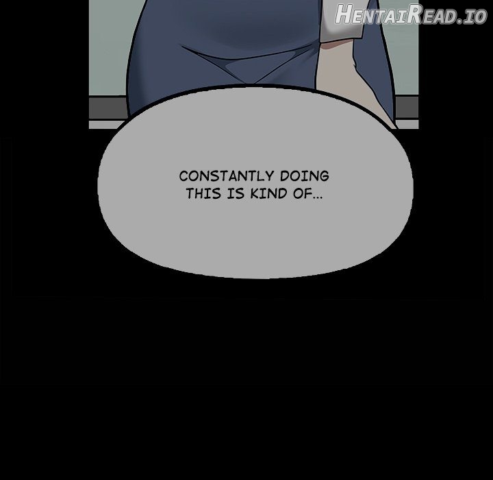 Honestly, I Like You A Lot! Chapter 41 - page 58